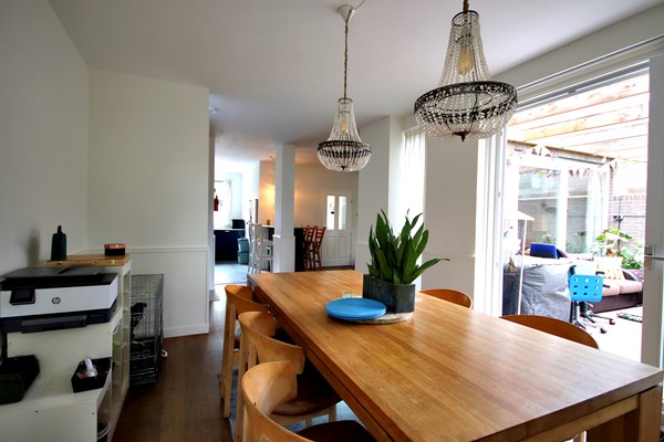 Medium property photo - Roghorst 363, 6708 KX Wageningen